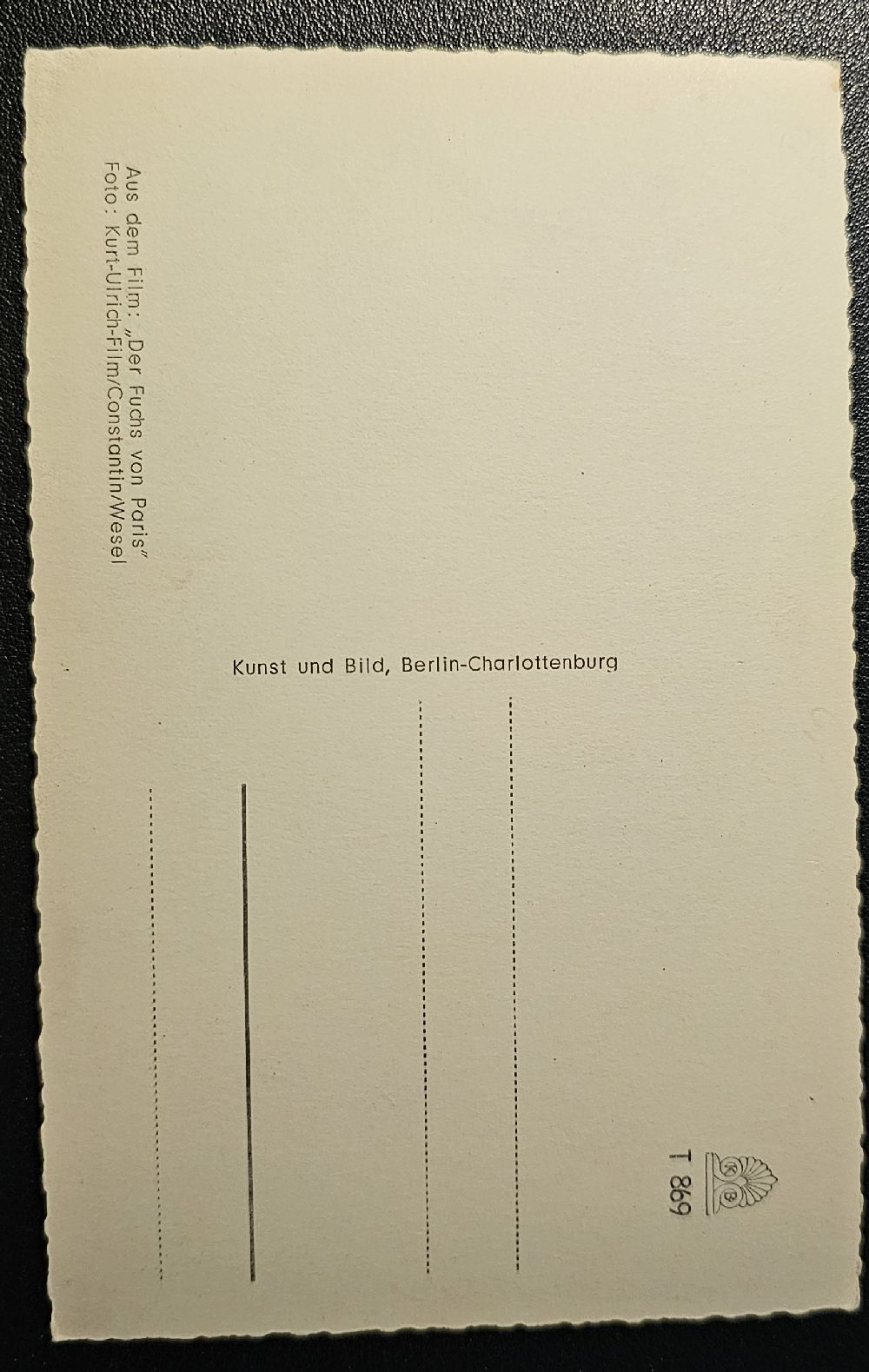 (image for) Michel Auclair #0003